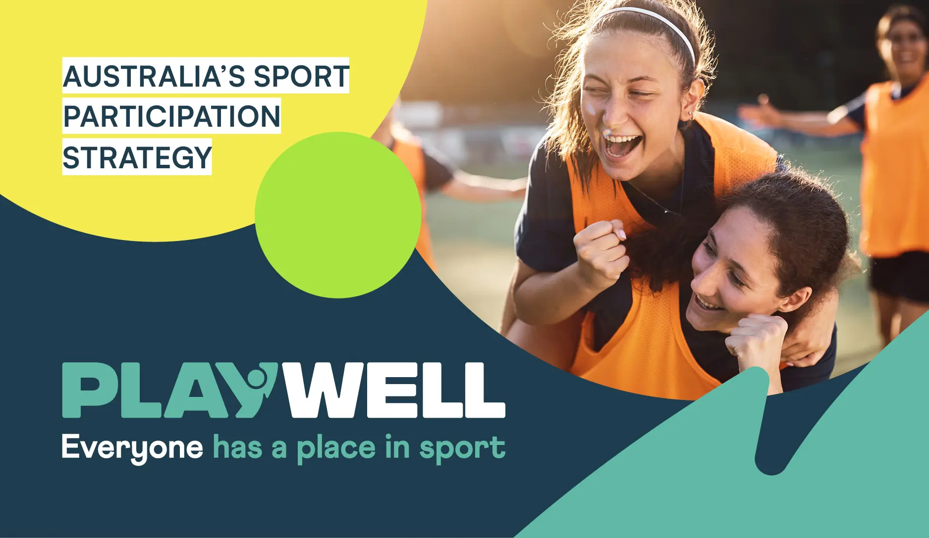 Featured image for “Cost To Play & Deliver Sport Survey”