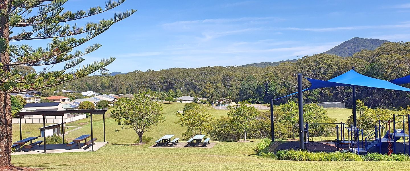 Featured image for “Anderson Park – Valla Beach”