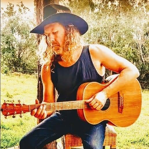 Coastal Dave Live Music