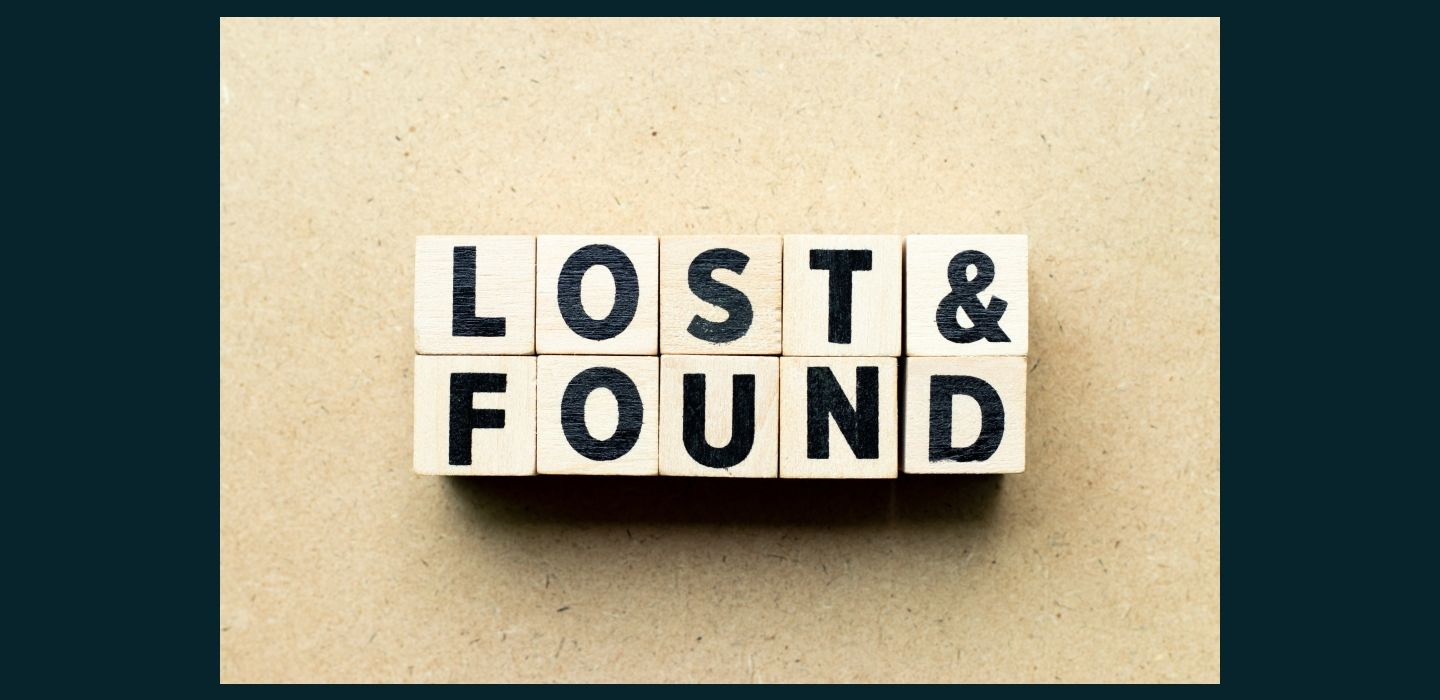 Featured image for “Valla Beach Markets: Lost Property”