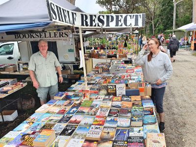 Shelf Respect