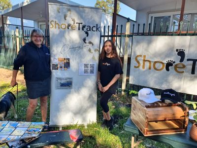 Shoretrack