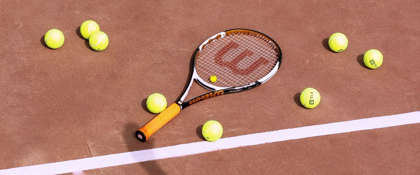 Featured image for “Anyone for Tennis”