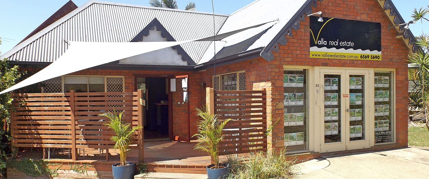 Featured image for “Valla Real Estate”