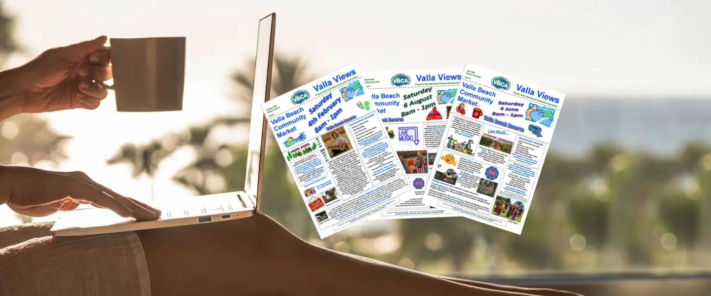 Featured image for “Valla Views (View / Download Latest)”