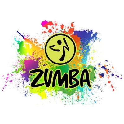Zumba demonstrations